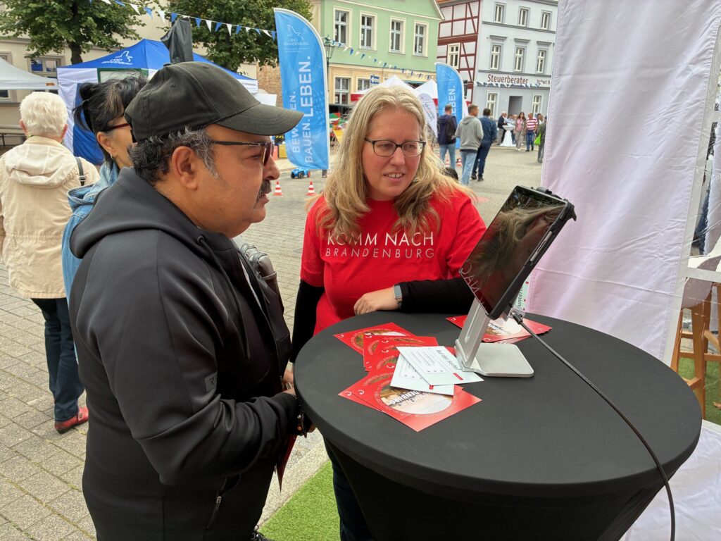Brandenburg-Kenner gesucht beim Brandenburg-Quiz