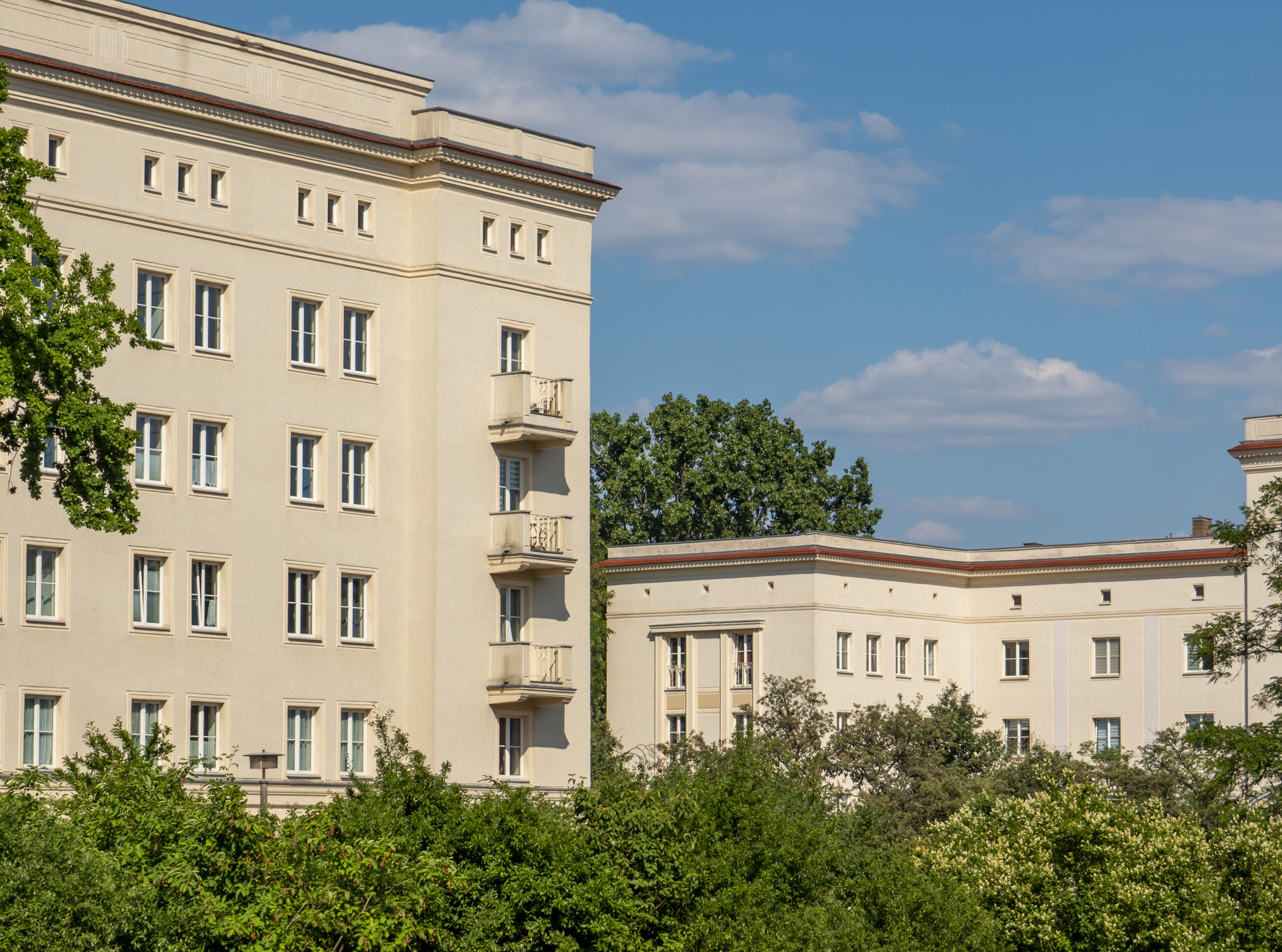 Jetzt Pläne schmieden – Probewohnen in Eisenhüttenstadt startet im September
